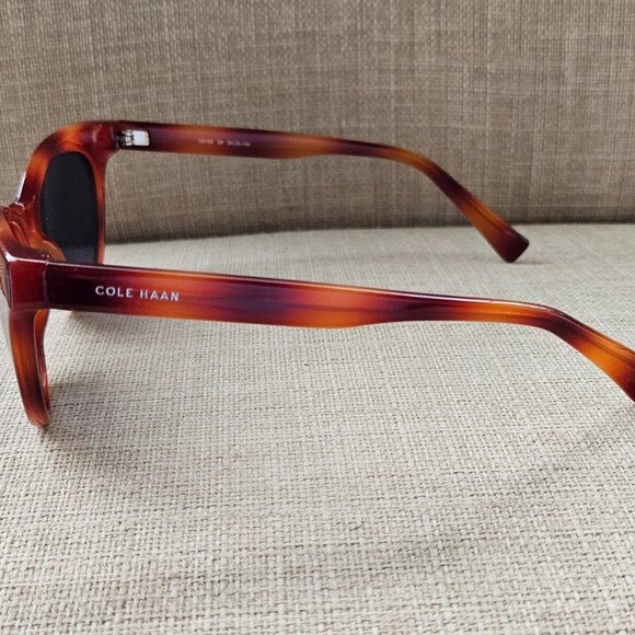 Cole Haan Women Sunglasses Brown C6155 54[]20 140 Eye Wear Shades main image 5
